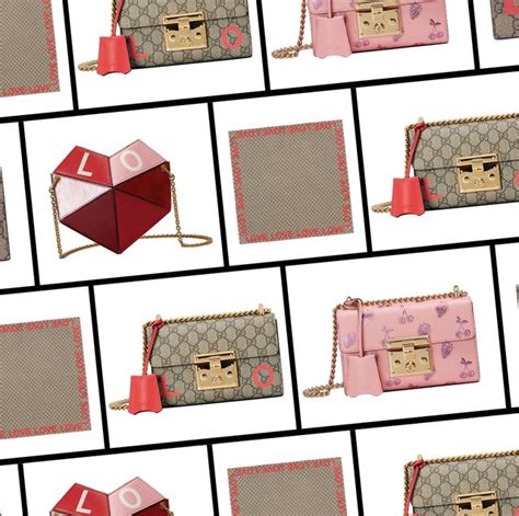 gucci valentine's day collection 2023|Gucci Valentine's Day Capsule Collection .